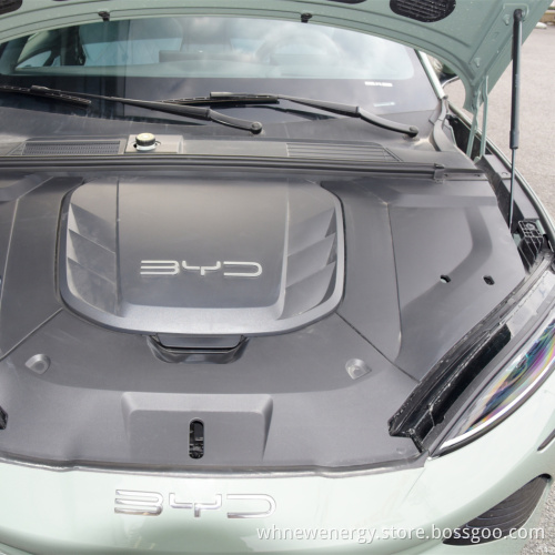 Лучшая продажа нового энергетического электромобиля для Byd Seals 2022 Model 700 км для дальнего привода